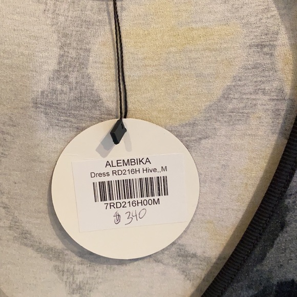 Alembika Dress - Picture 5 of 5